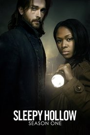 Sleepy Hollow Season 1 Episode 3 Sleepy Hollow Season 1 Episode 3