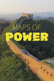Maps of Power (2025)