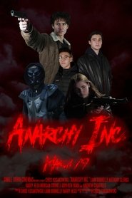 Anarchy Inc. (2021)