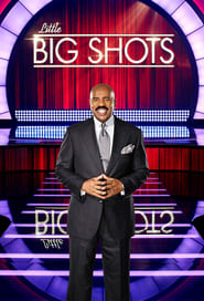 Little Big Shots постер