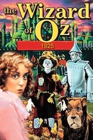 The Wizard of Oz постер