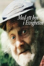 Poster Med ett ben i evigheten 1998