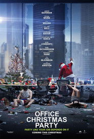 Office Christmas Party 2016 Stream Bluray