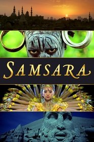 watch Samsara on disney plus