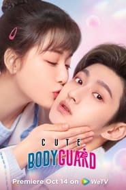 Nonton Cute Bodyguard (2022) Sub Indo