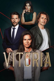 Vitória постер