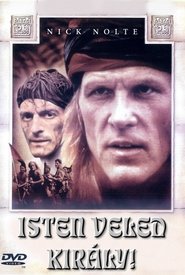 Isten veled, király! (1989)