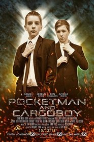 Film Pocketman and Cargoboy en streaming