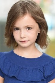 Madison Johnson as Little Bethany Vreeke