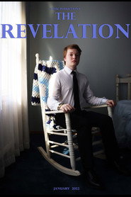 The Revelation постер