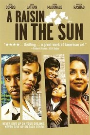 A Raisin in the Sun 2008 吹き替え 動画 フル