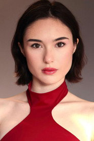 Ksena Samborska as Masha in Behind the Pose