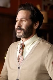 Randy Schulman as Henry