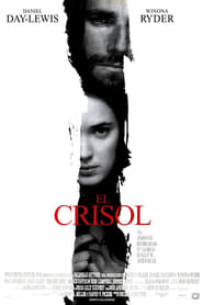 El crisol (1996)