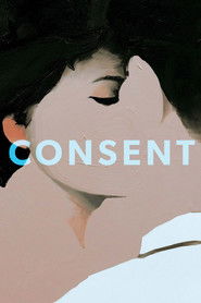 Poster National Theatre Live: Consent 2017