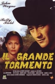 Il grande tormento (1941)