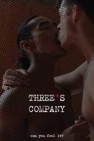 Poster Three's Company