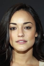 Alexandra Rodriguez as Gina Barrios