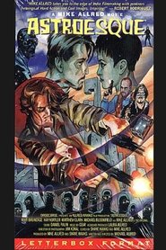 Poster Astroesque 1999
