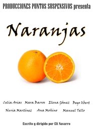 Naranjas movie