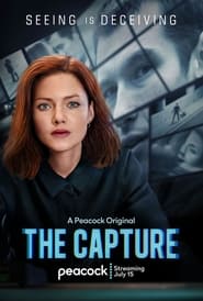 مشاهدة مسلسل The Capture مترجم