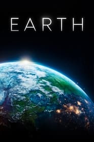 Earth постер