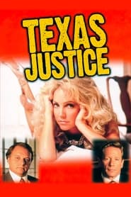 Texas Justice постер