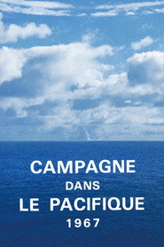 Campagne dans le Pacifique 1967