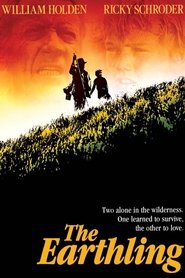 The Earthling (1980) The Earthling (1980)