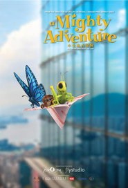 A Mighty Adventure