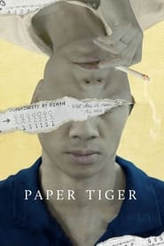 Paper Tiger постер