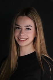 Olivia Stoll is Young Chloe