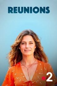 Poster Réunions - Season 1 Episode 3 : Episode 3 2020