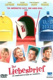 Der Liebesbrief film deutschland 1999 online bluray stream kinostart 4k
komplett german schauen [720p] herunterladen