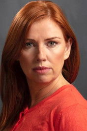 Audrey Carolan as Neighbour Woman