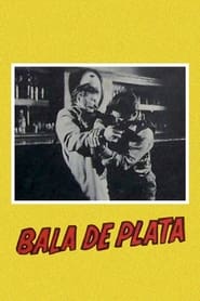 Poster Bala de Plata