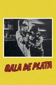 Poster Bala de Plata 1960