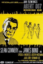 James Bond: Agent 007 - Mission drab Stream danish direkte stream
biograf på hjemmesiden Hent -[HD]- 1962