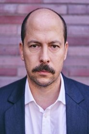 David Ruland is Hans Sedlmeier