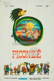 Piconzé 1972 動画 吹き替え