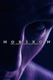 Horizon movie poster