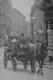 Horse Drawn Traffic