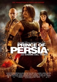 Prince of Persia – Le sabbie del tempo (2010)
