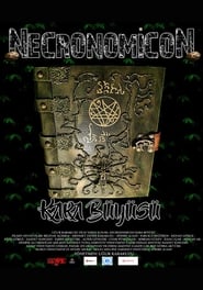 Necronomicon Kara Büyüsü