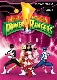 Power Rangers Mighty Morphin (2) 3
