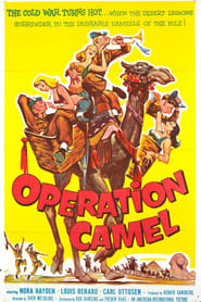 Friends at Arms: Operation Camel (1960)