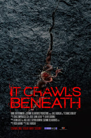 They Crawl Beneath постер