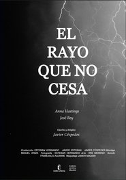 El Rayo Que No Cesa (1970)