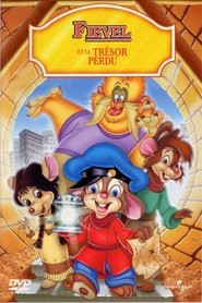 Fievel et le Trésor perdu