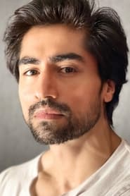 Harshad Chopda as Himself